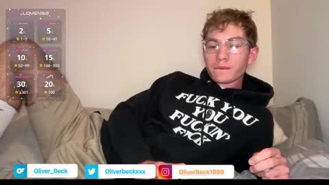 Snapshot of oliver_beck chatting on 09-15-25, 02:55 Oliver Beck online show from 09-15-25, 02:55