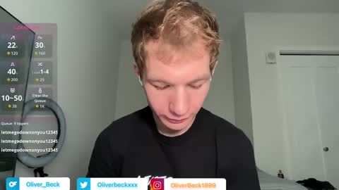 Snapshot of oliver_beck chatting on 04-25-26, 06:49 Oliver Beck online show from 04-25-26, 06:49