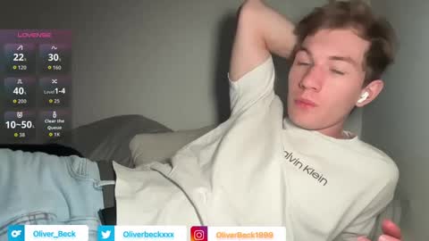 Snapshot of oliver_beck chatting on 04-27-26, 02:42 Oliver Beck online show from 04-27-26, 02:42