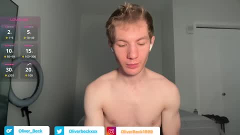 Snapshot of oliver_beck chatting on 04-27-26, 07:01 Oliver Beck online show from 04-27-26, 07:01