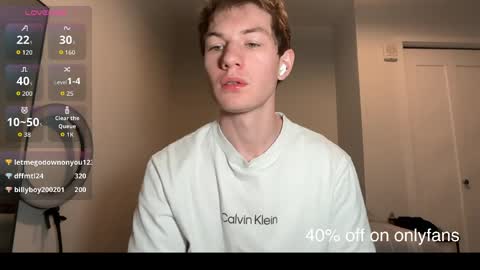 Snapshot of oliver_beck chatting on 05-04-26, 02:51 Oliver Beck online show from 05-04-26, 02:51