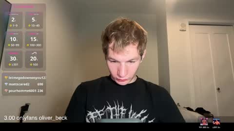 Snapshot of oliver_beck chatting on 05-15-26, 02:29 Oliver Beck online show from 05-15-26, 02:29