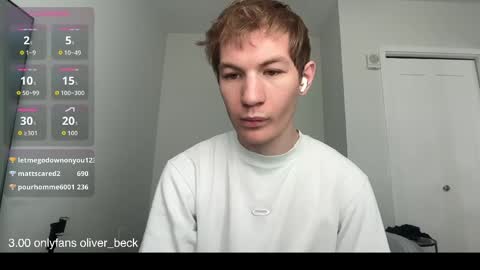 Snapshot of oliver_beck chatting on 05-15-26, 07:10 Oliver Beck online show from 05-15-26, 07:10