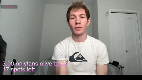 Snapshot of oliver_beck chatting on 05-24-26, 07:41 Oliver Beck online show from 05-24-26, 07:41