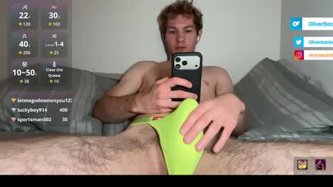 Snapshot of oliver_beck chatting on 06-01-26, 03:30 Oliver Beck online show from 06-01-26, 03:30