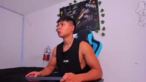 Oliver bray online show from 01-08-25, 11:09