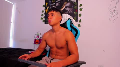 Oliver bray online show from 01-10-25, 10:15