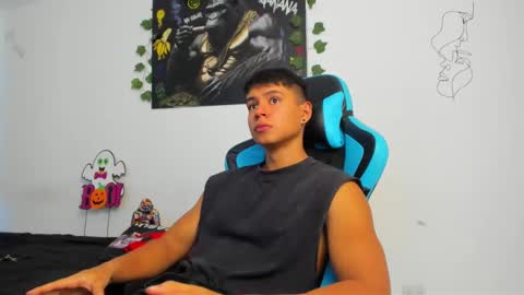 Oliver bray online show from 01-19-25, 10:39