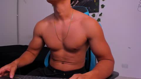 Oliver bray online show from 01-25-25, 12:06