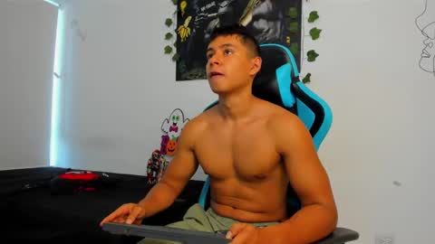 Oliver bray online show from 02-02-25, 05:15