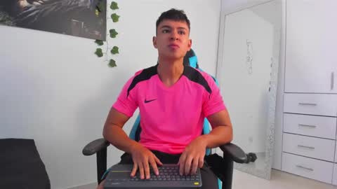 Oliver bray online show from 02-24-25, 03:53