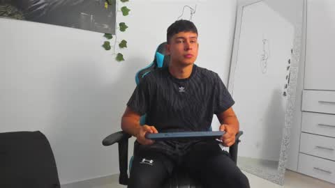 Oliver bray online show from 02-28-25, 11:56