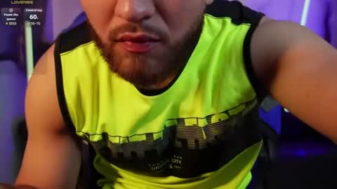Snapshot of oliver_dallas1 chatting on 07-01-26, 04:47 Oliver Dallas online show from 07-01-26, 04:47