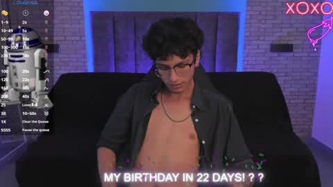 Oliver fast online show from 01-25-25, 07:28