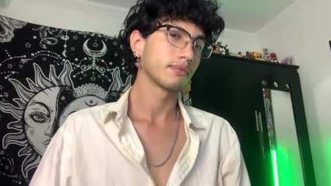 Oliver fast online show from 10-14-25, 07:42