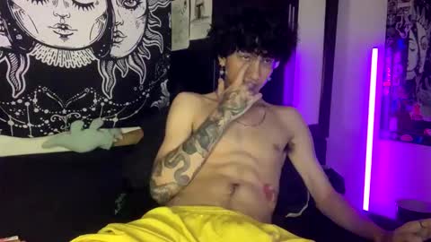 Oliver fast online show from 11-08-25, 04:34