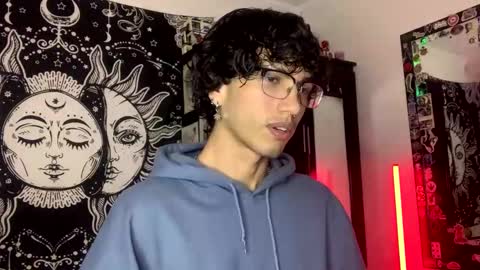 Oliver fast online show from 11-20-25, 04:45