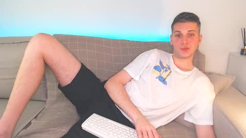 Oliver online show from 01-17-25, 07:05