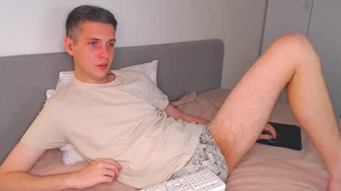 Oliver online show from 10-12-25, 10:47