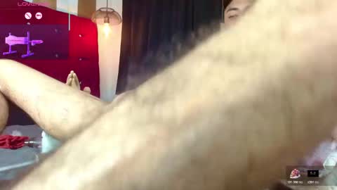 Oliver  Smith online show from 11-29-25, 06:44