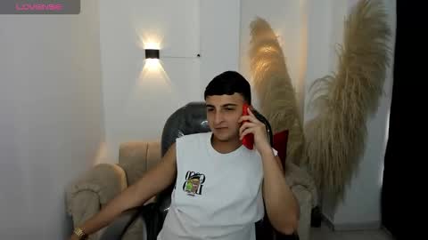 OLIVER online show from 02-19-26, 09:00