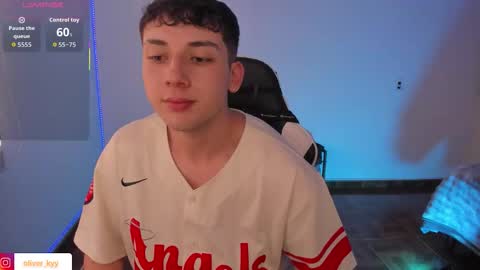 oliveeer online show from 03-14-26, 10:26