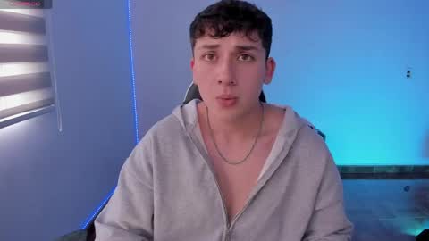 oliveeer online show from 05-16-26, 07:45