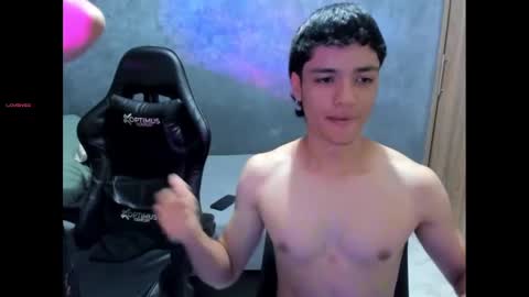 oliver_mrgn online show from 09-08-25, 06:40