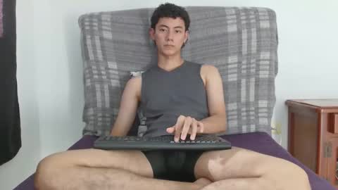 Oliver Rayman online show from 01-18-26, 08:56