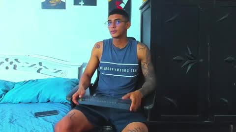 oliver_smith_2 online show from 05-29-26, 01:42