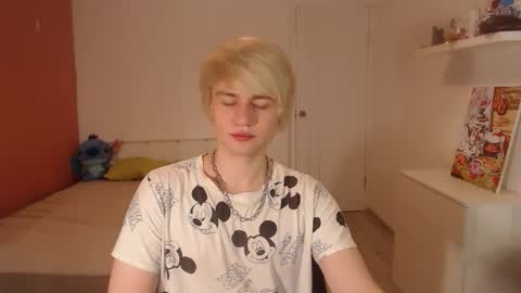 Oliver online show from 09-29-25, 01:33