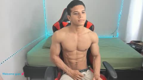 oliver thompsson online show from 02-14-26, 01:30