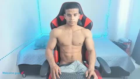 Snapshot of oliver_thompsson chatting on 04-18-26, 08:53 oliver thompsson online show from 04-18-26, 08:53