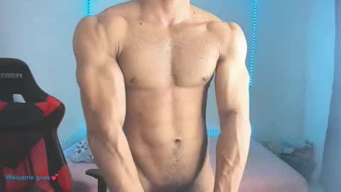 Snapshot of oliver_thompsson chatting on 05-19-26, 02:07 oliver thompsson online show from 05-19-26, 02:07