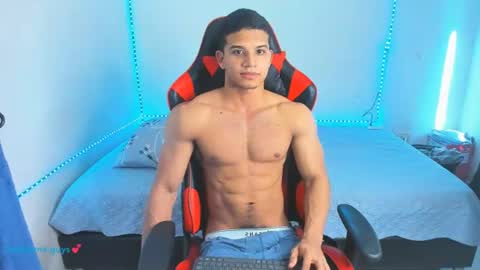 oliver thompsson online show from 07-08-26, 01:37