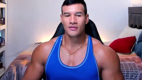 oliver_tommy online show from 09-15-25, 01:05