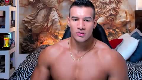 oliver_tommy online show from 09-26-25, 12:42