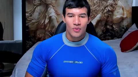 oliver_tommy online show from 11-22-25, 11:09