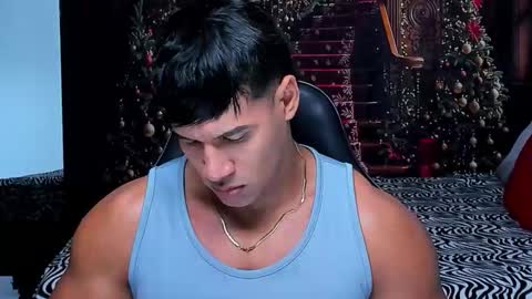 oliver_tommy online show from 12-18-25, 10:32