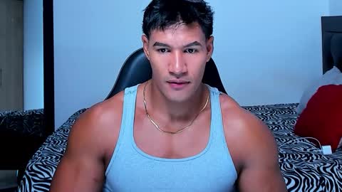 oliver_tommy online show from 01-18-26, 11:47