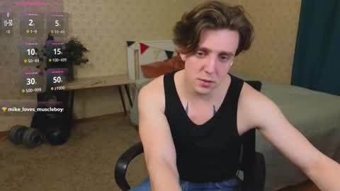 Oliver Evans online show from 11-12-25, 11:36