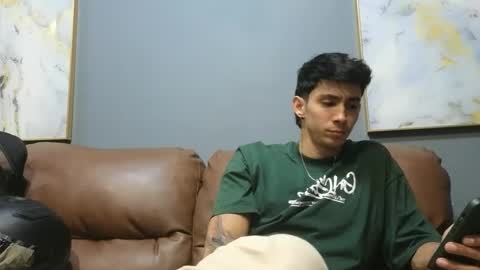 Oliver bennet online show from 12-06-24, 11:14