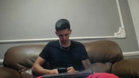 Oliver bennet online show from 09-10-25, 12:16