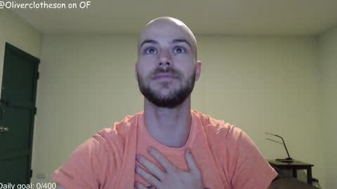oliverclotheson online show from 02-02-25, 02:48