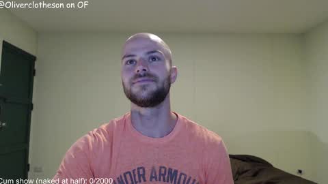 oliverclotheson online show from 02-03-25, 04:14