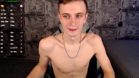 Oliver online show from 02-13-25, 09:09