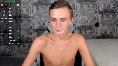 Oliver online show from 11-26-25, 09:21