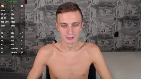 Oliver online show from 02-26-26, 09:19