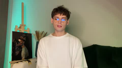 oliverlawrence online show from 06-10-26, 08:30