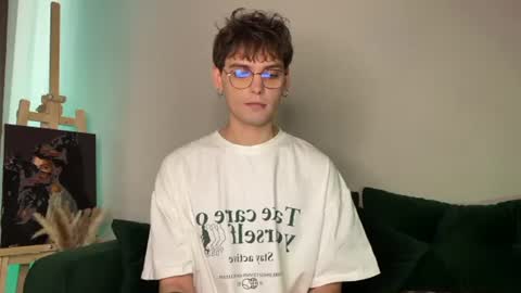 oliverlawrence online show from 07-11-26, 01:58
